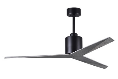Fans Wet Location by Matthews Fan Company ( 101 | EK-BK-BW Eliza ) 