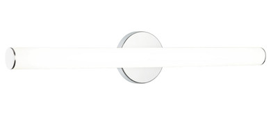 Bathroom Fixtures Cylindrical / Linear by Matteo Lighting ( 423 | S03024CH Bowie ) 