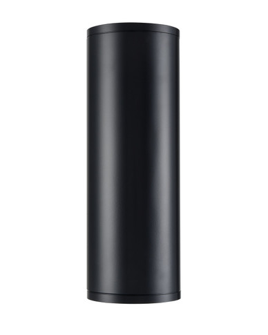 Exterior Wall Mount by Millennium ( 59 | LED42102-PBK Vegas ) 