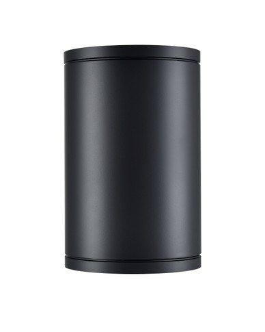 Exterior Wall Mount by Millennium ( 59 | LED45001-PBK Vegas ) 