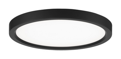Flush Mounts Bowl Style by Minka-Lavery ( 7 | 711-66A-L ) 