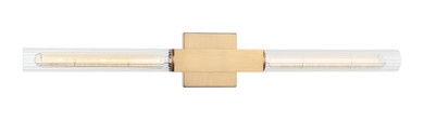 Bathroom Fixtures Cylindrical / Linear by Matteo Lighting ( 423 | S03112AG Odelle ) 