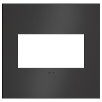 Specialty Items Wall Plates by Legrand ( 246 | AWC2GSBL4 Adorne ) 