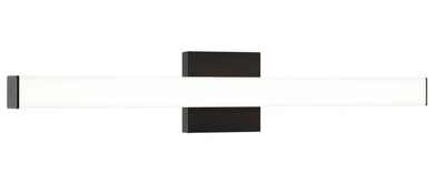 Bathroom Fixtures Cylindrical / Linear by Matteo Lighting ( 423 | S03224MB Karadene ) 