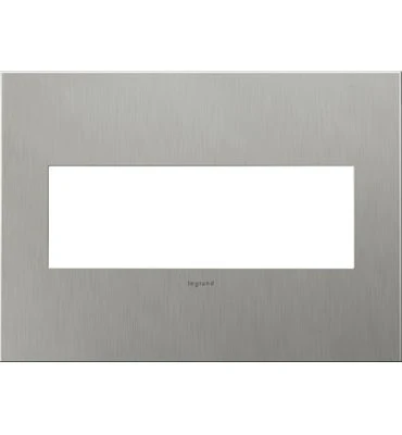 Specialty Items Wall Plates by Legrand ( 246 | AWC3GBS4 Adorne ) 