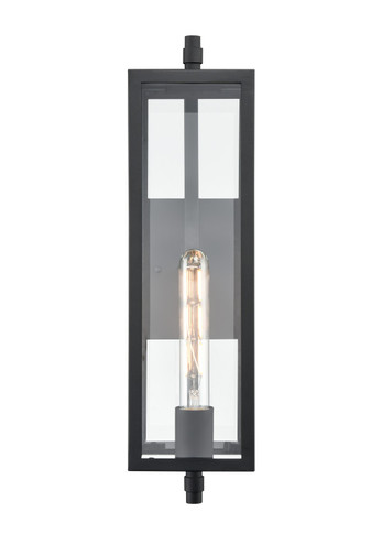 Exterior Sconces by Millennium ( 59 | 230101-TBK Messi ) 