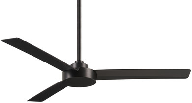 Fans Ceiling Fans by Minka Aire ( 15 | F524-CL Roto ) 