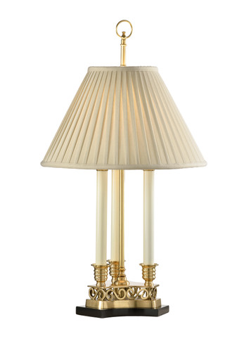 Lamps Table by Wildwood ( 460 | 65307 Frederick Cooper ) 