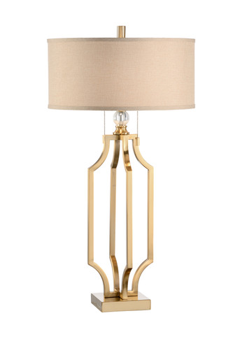 Lamps Table by Wildwood ( 460 | 65499 Frederick Cooper ) 