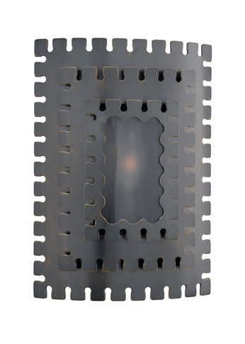Sconces Single Candle by Wildwood ( 460 | 65552 Frederick Cooper ) 