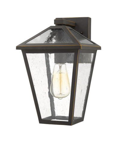 Exterior Wall Mount by Z-Lite ( 224 | 579M-ORB Talbot ) 