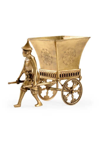 Home Accents Vases/Urns by Wildwood ( 460 | 302052 Wildwood ) 