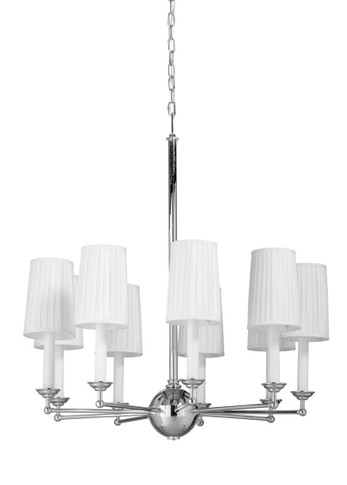 Large Chandeliers Candle by Wildwood ( 460 | 65711 Matthew Frederick ) 