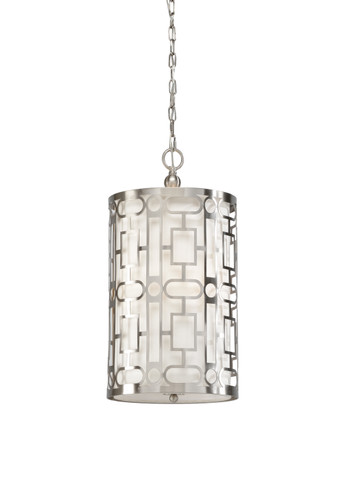 Mini Pendants Drum Shade by Wildwood ( 460 | 67047 Wildwood ) 