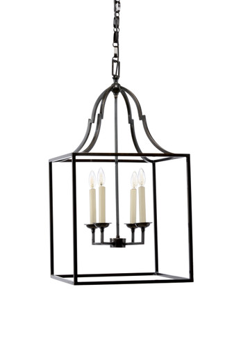 Foyer/Hall Lanterns Open Frame by Wildwood ( 460 | 67062 Wildwood ) 