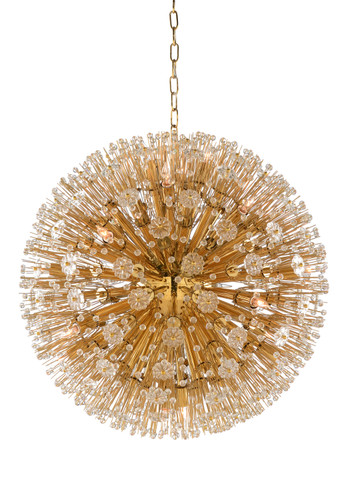 Pendants Starburst by Wildwood ( 460 | 67230 Wildwood ) 
