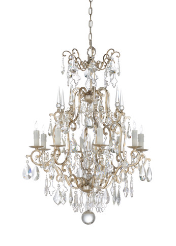 Large Chandeliers Candle by Wildwood ( 460 | 67237 Wildwood ) 