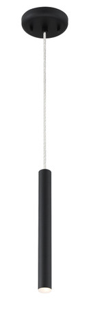 Mini Pendants Cable by Z-Lite ( 224 | 917MP12-MB-LED Forest ) 