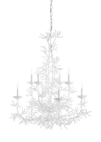 Large Chandeliers Candle by Wildwood ( 460 | 67274 Wildwood ) 