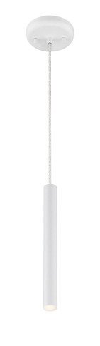 Mini Pendants Cable by Z-Lite ( 224 | 917MP12-WH-LED Forest ) 