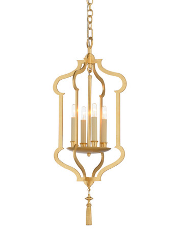 Foyer/Hall Lanterns Open Frame by Wildwood ( 460 | 67365 Claire Bryson ) 