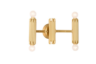 Sconces Quad plus by Wildwood ( 460 | 67466 Wildwood ) 