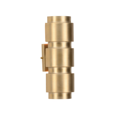 Sconces Metal by Wildwood ( 460 | 67476 Wildwood ) 