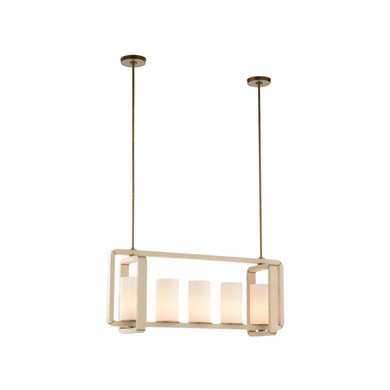 Linear/Island Open Frame by Wildwood ( 460 | 67502 Wildwood ) 