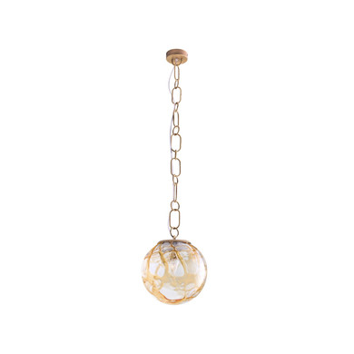 Pendants Glass Down by Wildwood ( 460 | 67516 Italia ) 