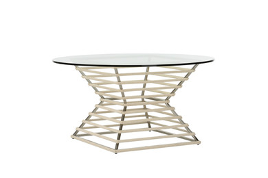 Furniture Coffee/End Tables by Wildwood ( 460 | 385582 Elizabeth Wicker ) 