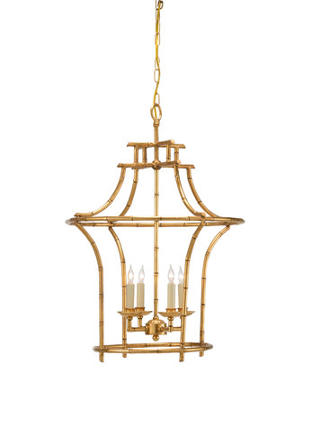 Mid. Chandeliers Candle by Wildwood ( 460 | 68030 Chelsea House Misc ) 