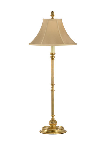 Lamps Candlestick by Wildwood ( 460 | 68076 Chelsea House Misc ) 