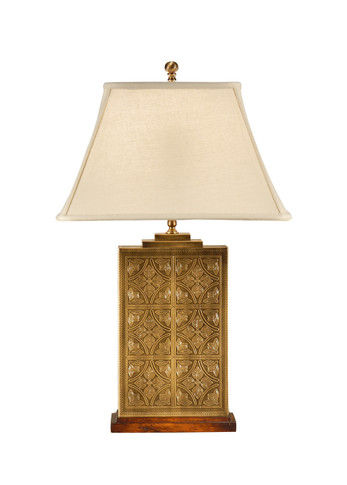 Lamps Table by Wildwood ( 460 | 16096 Wildwood ) 
