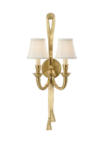 Sconces Double Candle by Wildwood ( 460 | 328 Wildwood ) 