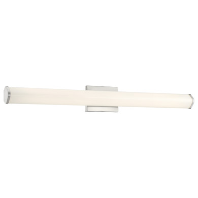Bathroom Fixtures Cylindrical / Linear by Access ( 18 | 62515LEDD-BS/ACR Summit ) 