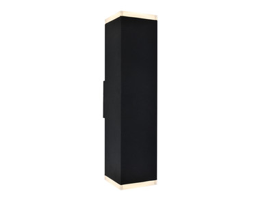 Exterior Wall Mount by Avenue Lighting ( 192 | AV9892-BLK Avenue Outdoor ) 