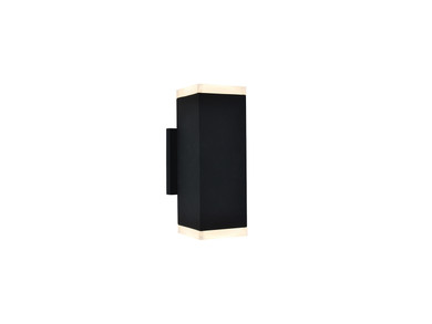 Exterior Wall Mount by Avenue Lighting ( 192 | AV9894-BLK Avenue Outdoor ) 