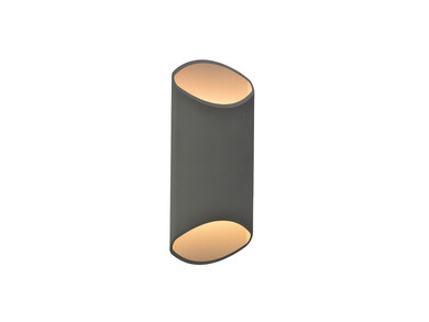 Exterior Sconces by Avenue Lighting ( 192 | AV9896-SLV Avenue Outdoor ) 
