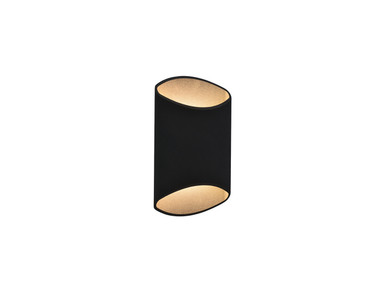 Exterior Sconces by Avenue Lighting ( 192 | AV9897-BLK Avenue Outdoor ) 