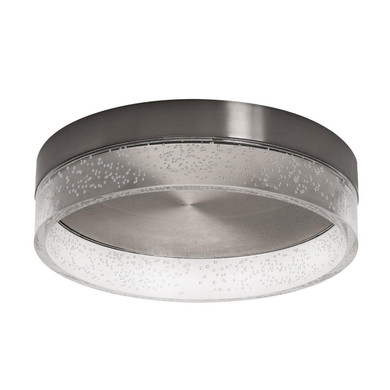 Flush Mounts Slimline/Low Profile by AFX Lighting ( 162 | MGGF12L30D1SN Maggie ) 