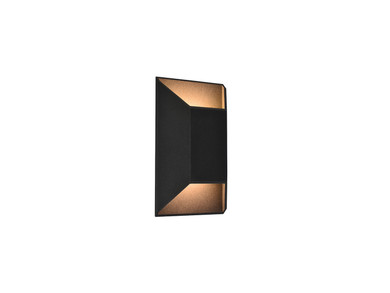Exterior Wall Mt./Flush by Avenue Lighting ( 192 | AV9900-BLK Avenue Outdoor ) 