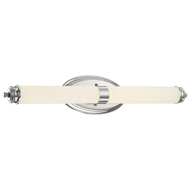 Bathroom Fixtures Cylindrical / Linear by Access ( 18 | 62541LEDD-CH/OPL Madison ) 