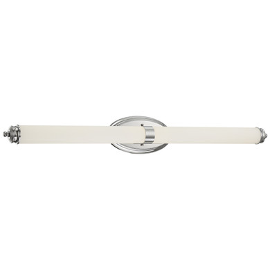 Bathroom Fixtures Cylindrical / Linear by Access ( 18 | 62542LEDD-CH/OPL Madison ) 