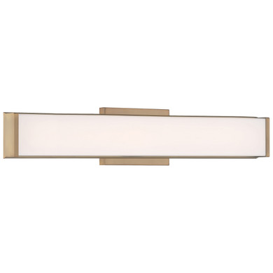 Bathroom Fixtures Cylindrical / Linear by Access ( 18 | 62571LEDD-ABB/ACR Citi ) 