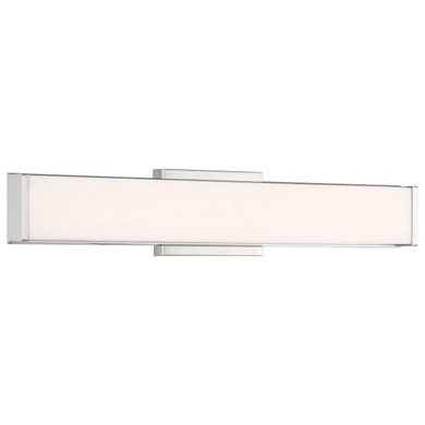 Bathroom Fixtures Cylindrical / Linear by Access ( 18 | 62571LEDD-BS/ACR Citi ) 