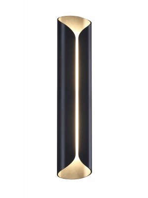 Exterior Sconces by Avenue Lighting ( 192 | AV9911-BLK Avenue Outdoor ) 