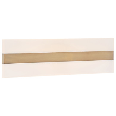 Bathroom Fixtures Cylindrical / Linear by Access ( 18 | 62593LEDD-ABB/ACR Netherton ) 