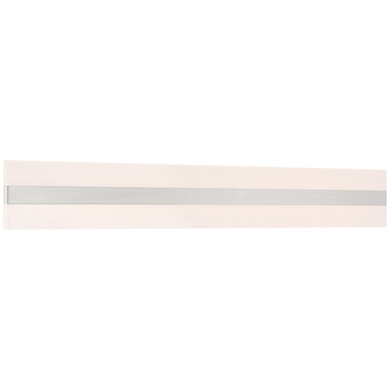 Bathroom Fixtures Cylindrical / Linear by Access ( 18 | 62593LEDD-BS/ACR Netherton ) 