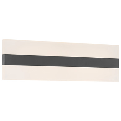 Bathroom Fixtures Cylindrical / Linear by Access ( 18 | 62593LEDD-MBL/ACR Netherton ) 