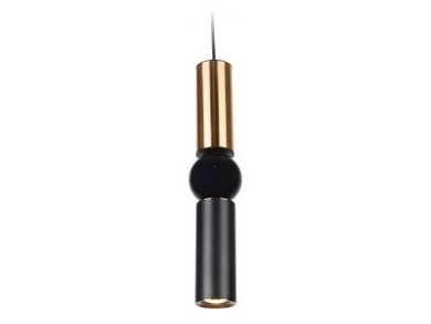 Mini Pendants Cable by Avenue Lighting ( 192 | HF1091-BB-BK Cicada ) 